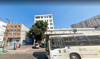 Imagem de fundo do condomínio Condomínio Do Edifício Importadora - São Cristóvão - Rio De Janeiro - RJ