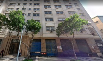 Imagem de fundo do condomínio Condomínio Do Edifício Importadora Mercantil - Centro - Rio De Janeiro - RJ