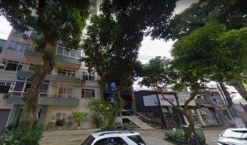 Imagem de fundo do condomínio Condomínio Do Edifício Ina - Nazaré - Belém - PA