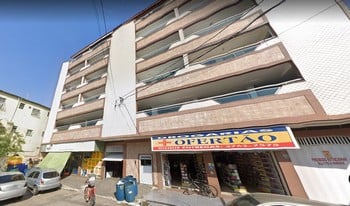 Imagem de fundo do condomínio Condomínio Do Edifício Inácio Ferreira De Sousa - Centro - Nilópolis - RJ