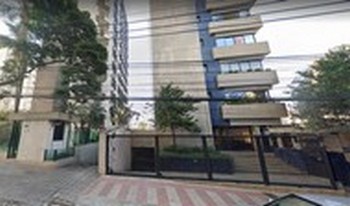 Imagem de fundo do condomínio Condomínio Do Edifício Inácio Mariano Lana - Serra - Belo Horizonte - MG