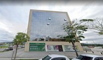 Imagem de fundo do condomínio Condomínio Do Edifício Inaitec - Pedra Branca - Palhoça - SC