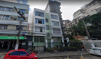 Imagem de fundo do condomínio Condomínio Do Edifício Inajára - Inga - Niteroi - RJ