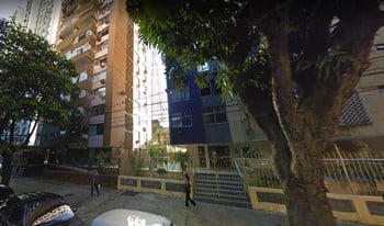 Imagem de fundo do condomínio Condomínio Do Edifício Incenso - Nazaré - Belém - PA