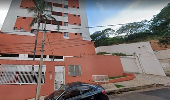 Imagem de fundo do condomínio Condomínio Do Edifício Indaiá - Estoril - Belo Horizonte - MG
