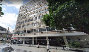 Imagem de fundo do condomínio Condomínio Do Edifício Indiana - Tijuca - Rio De Janeiro - RJ