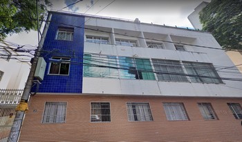 Imagem de fundo do condomínio Condomínio Do Edifício Indiana - Santo Antônio - Belo Horizonte - MG