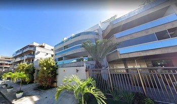 Imagem de fundo do condomínio Condomínio Do Edifício Indiana - Recreio Dos Bandeirantes - Rio De Janeiro - RJ