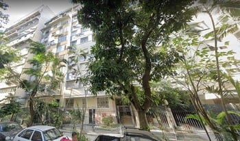 Imagem de fundo do condomínio Condomínio Do Edifício Indiana - Copacabana - Rio De Janeiro - RJ
