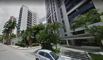 Imagem de fundo do condomínio Condomínio Do Edifício Indianópolis - Meireles - Fortaleza - CE