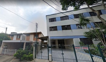 Imagem de fundo do condomínio Condomínio Do Edifício Indigenas - Mirandópolis - São Paulo - SP