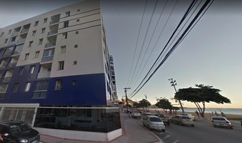 Imagem de fundo do condomínio Condomínio Do Edifício Ine Targino - Praia Da Costa - Vila Velha - ES
