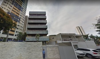 Imagem de fundo do condomínio Condomínio Do Edifício Inez - Poco - Recife - PE