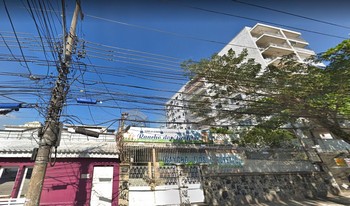 Imagem de fundo do condomínio Condomínio Do Edifício Infante - Jacarepaguá - Rio De Janeiro - RJ