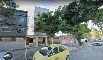 Imagem de fundo do condomínio Condomínio Do Edifício Infante De Sagres Ii - Cachambi - Rio De Janeiro - RJ