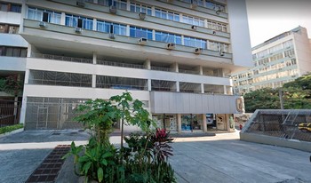 Imagem de fundo do condomínio Condomínio Do Edifício Infante Dom Afonso - Tijuca - Rio De Janeiro - RJ