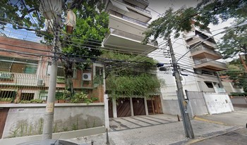 Imagem de fundo do condomínio Condomínio Do Edifício Infante Dom João Iv - Tijuca - Rio De Janeiro - RJ