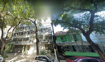 Imagem de fundo do condomínio Condomínio Do Edifício Infante Dom Luiz - Tijuca - Rio De Janeiro - RJ