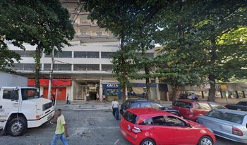 Imagem de fundo do condomínio Condomínio Do Edifício Infante Dom Pedro Ii - Tijuca - Rio De Janeiro - RJ
