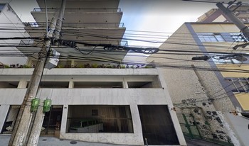 Imagem de fundo do condomínio Condomínio Do Edifício Infante Dom Sancho Ii - Meier - Rio De Janeiro - RJ