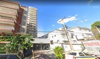 Imagem de fundo do condomínio Condomínio Do Edifício Infante Rodrigo - Meier - Rio De Janeiro - RJ