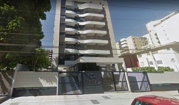 Imagem de fundo do condomínio Condomínio Do Edifício Infiniti Ii - Ponta Verde - Maceió - AL