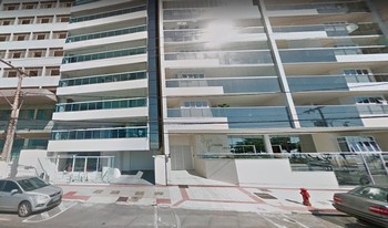 Imagem de fundo do condomínio Condomínio Do Edifício Infinity Blue - Praia Da Costa - Vila Velha - ES