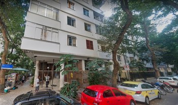 Imagem de fundo do condomínio Condomínio Do Edifício Inga - Flamengo - Rio De Janeiro - RJ