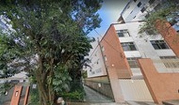 Imagem de fundo do condomínio Condomínio Do Edifício Inga - Serra - Belo Horizonte - MG