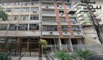 Imagem de fundo do condomínio Condomínio Do Edifício - Inga - Niteroi - RJ
