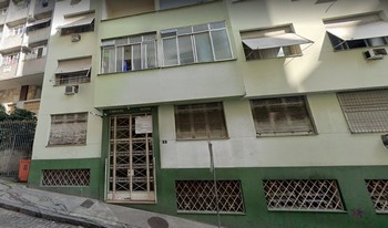 Imagem de fundo do condomínio Condomínio Do Edifício Inoan - Fátima - Rio De Janeiro - RJ