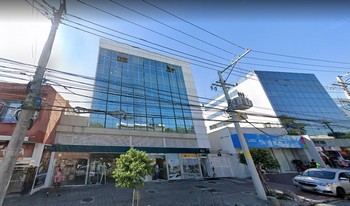 Imagem de fundo do condomínio Condomínio Do Edifício Inside Offices - Freguesia (jacarepaguá) - Rio De Janeiro - RJ