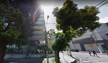 Imagem de fundo do condomínio Condomínio Do Edifício Intendente Antônio Lemos - Batista Campos - Belém - PA