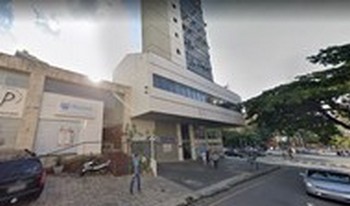 Imagem de fundo do condomínio Condomínio Do Edifício Intercambio - Savassi - Belo Horizonte - MG