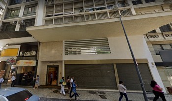 Imagem de fundo do condomínio Condomínio Do Edifício Intercap - Centro - Rio De Janeiro - RJ