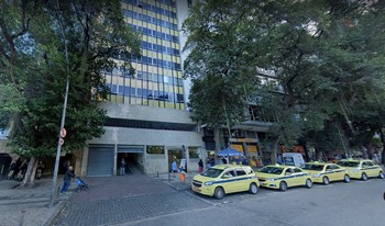 Imagem de fundo do condomínio Condomínio Do Edifício Intercontinental - Glória - Rio De Janeiro - RJ