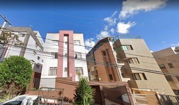 Imagem de fundo do condomínio Condomínio Do Edifício Interlaken - Buritis - Belo Horizonte - MG