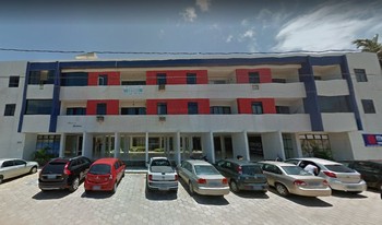 Imagem de fundo do condomínio Condomínio Do Edifício Intermares - Residência - Cabedelo - PB