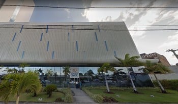 Imagem de fundo do condomínio Condomínio Do Edifício Internacional Trade Center - Pina - Recife - PE
