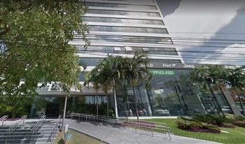 Imagem de fundo do condomínio Condomínio Do Edifício International Business Center - Espinheiro - Recife - PE