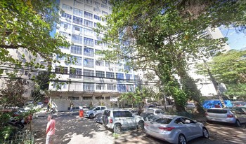 Imagem de fundo do condomínio Condomínio Do Edifício Interpraias - Botafogo - Rio De Janeiro - RJ