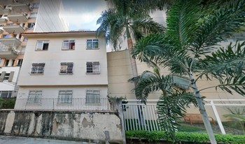 Imagem de fundo do condomínio Condomínio Do Edifício Inubia - Icaraí - Niteroi - RJ