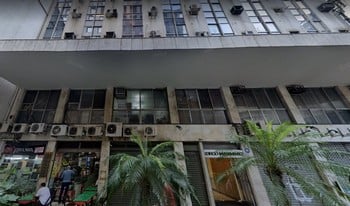 Imagem de fundo do condomínio Condomínio Do Edifício Investimento - Centro - Rio De Janeiro - RJ
