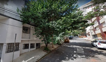 Imagem de fundo do condomínio Condomínio Do Edifício Ionara - Sion - Belo Horizonte - MG