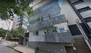 Imagem de fundo do condomínio Condomínio Do Edifício Ione Guerra - Cruzeiro - Belo Horizonte - MG