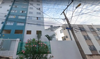 Imagem de fundo do condomínio Condomínio Do Edifício Ione Tower - Havaí - Belo Horizonte - MG