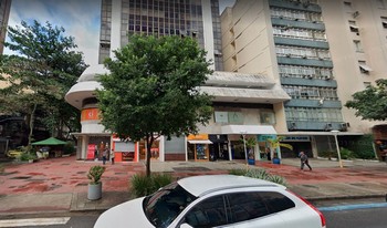 Imagem de fundo do condomínio Condomínio Do Edifício Ipanema - 2000 - Rio De Janeiro - RJ