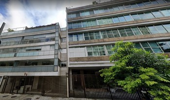 Imagem de fundo do condomínio Condomínio Do Edifício Ipanema - 550 - Rio De Janeiro - RJ