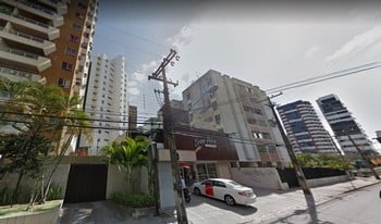 Imagem de fundo do condomínio Condomínio Do Edifício Ipanema - Boa Viagem - Recife - PE