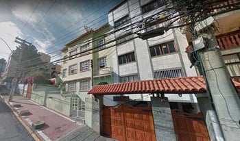 Imagem de fundo do condomínio Condomínio Do Edifício Ipanema - Várzea - Teresópolis - RJ